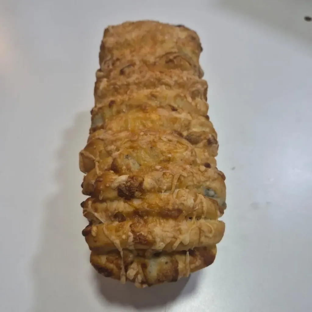 Pan de Molde de Queso (1 unidad)