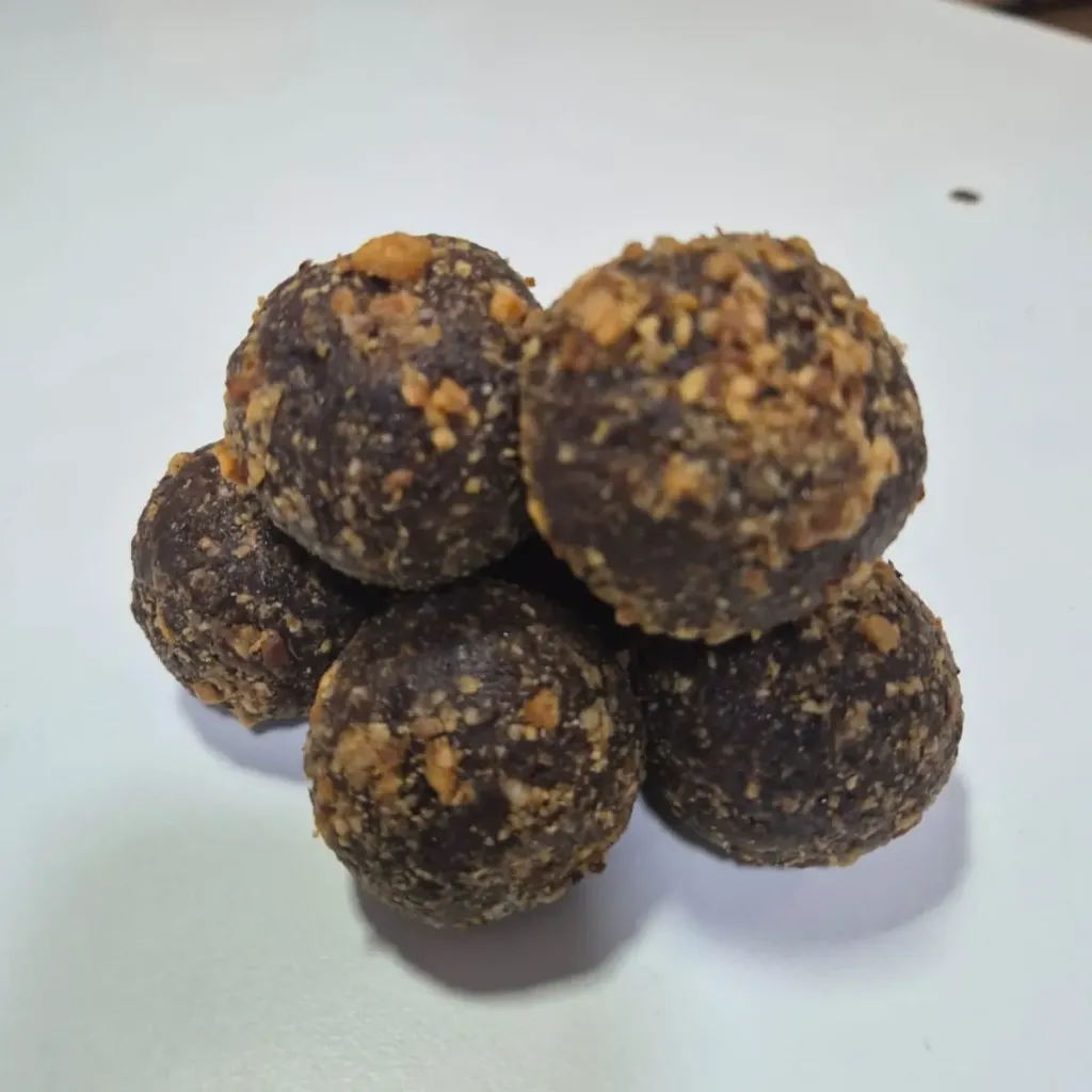 Trufas (12 unidades)