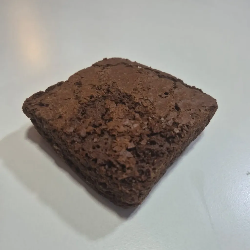 Individual de Brownie (12 unidades)