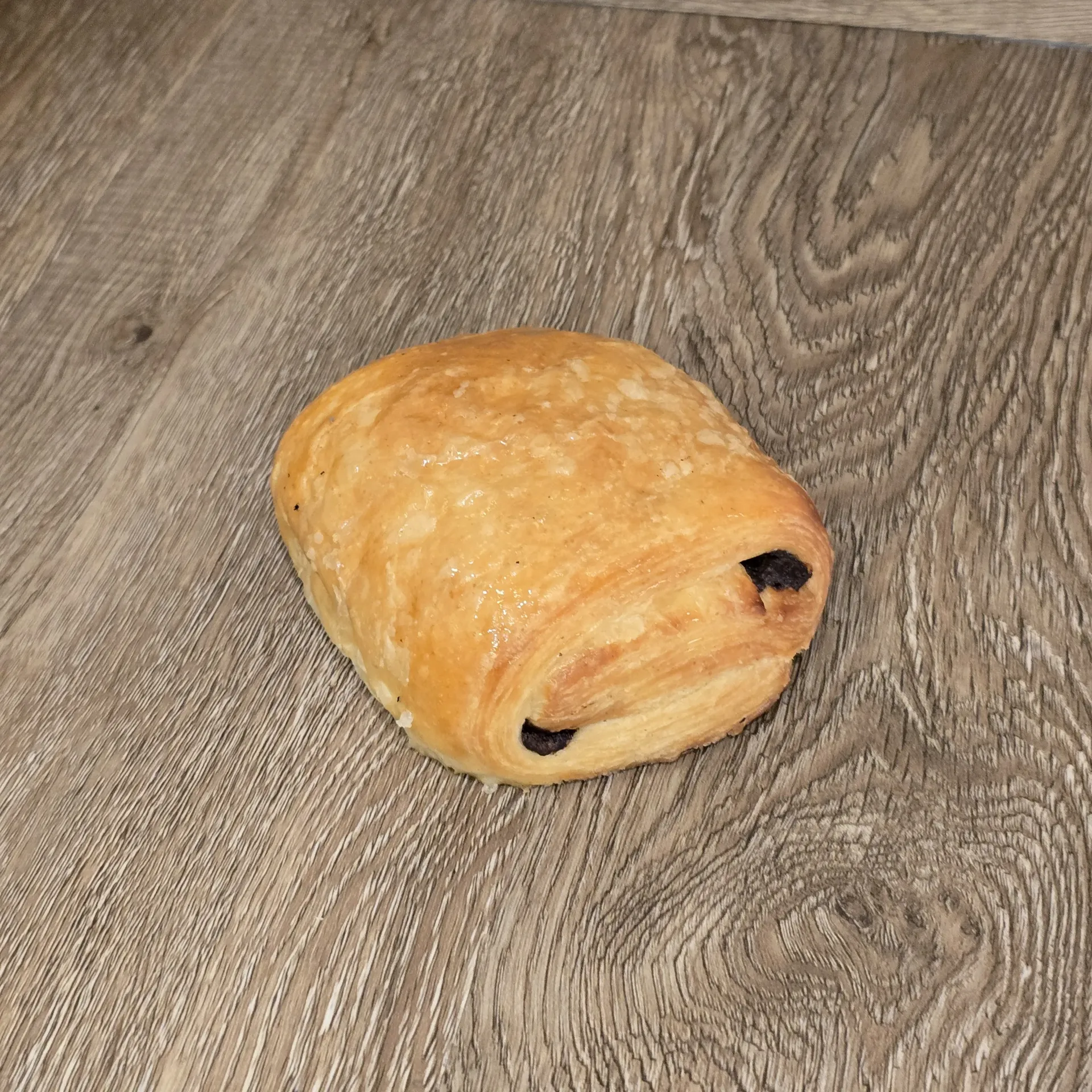 Pain au chocolat (6 unidades)