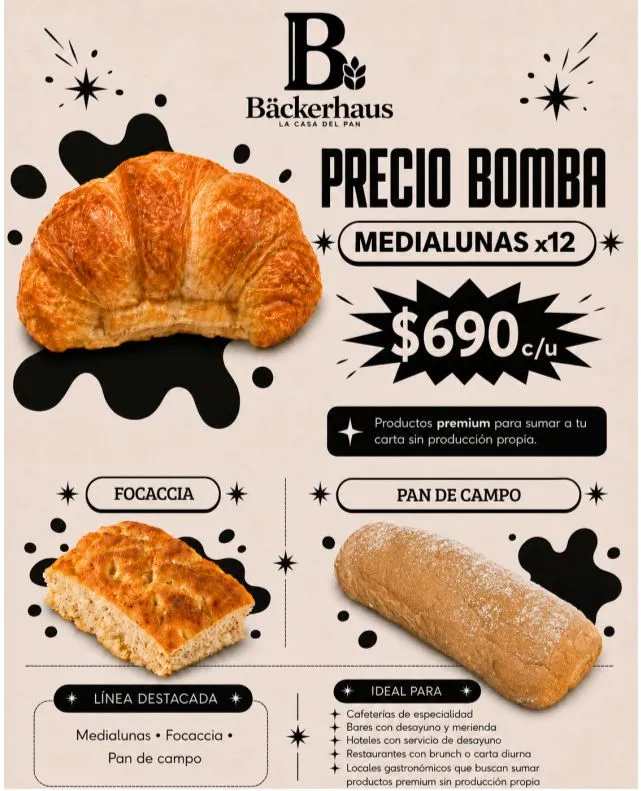 Combo 2 - Apertura Campo