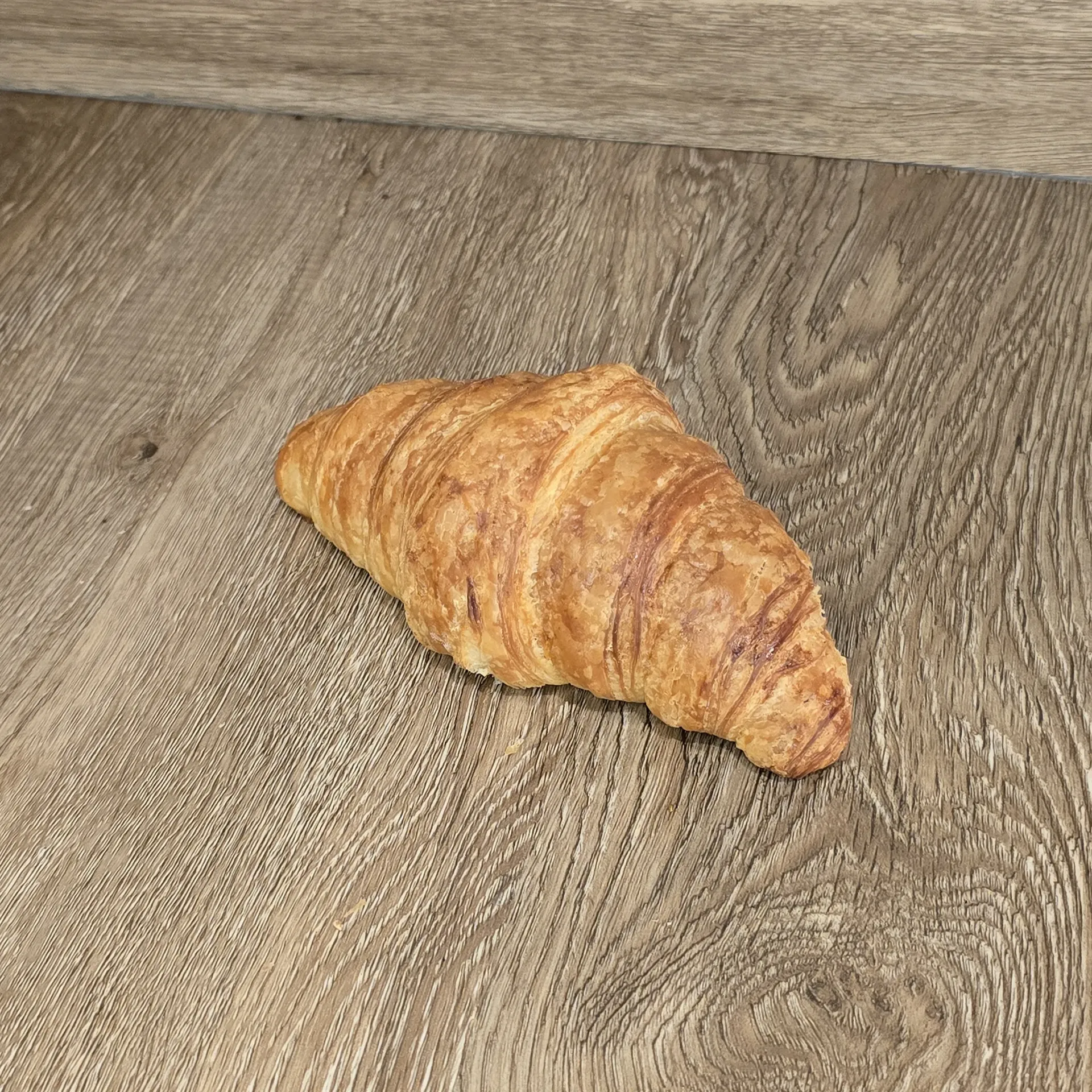 Croissant (6 unidades)