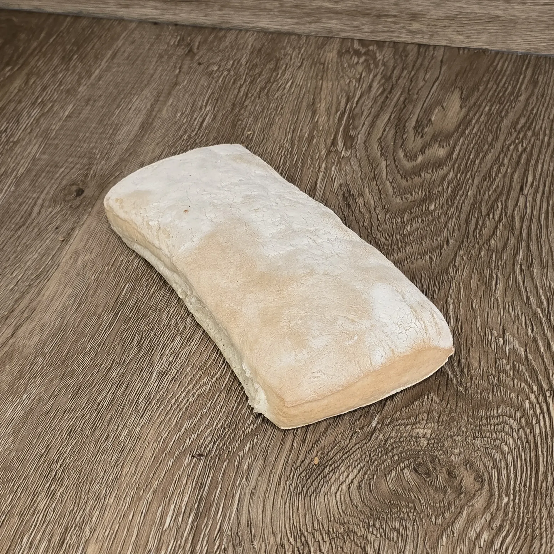 Ciabatta (6 unidades)