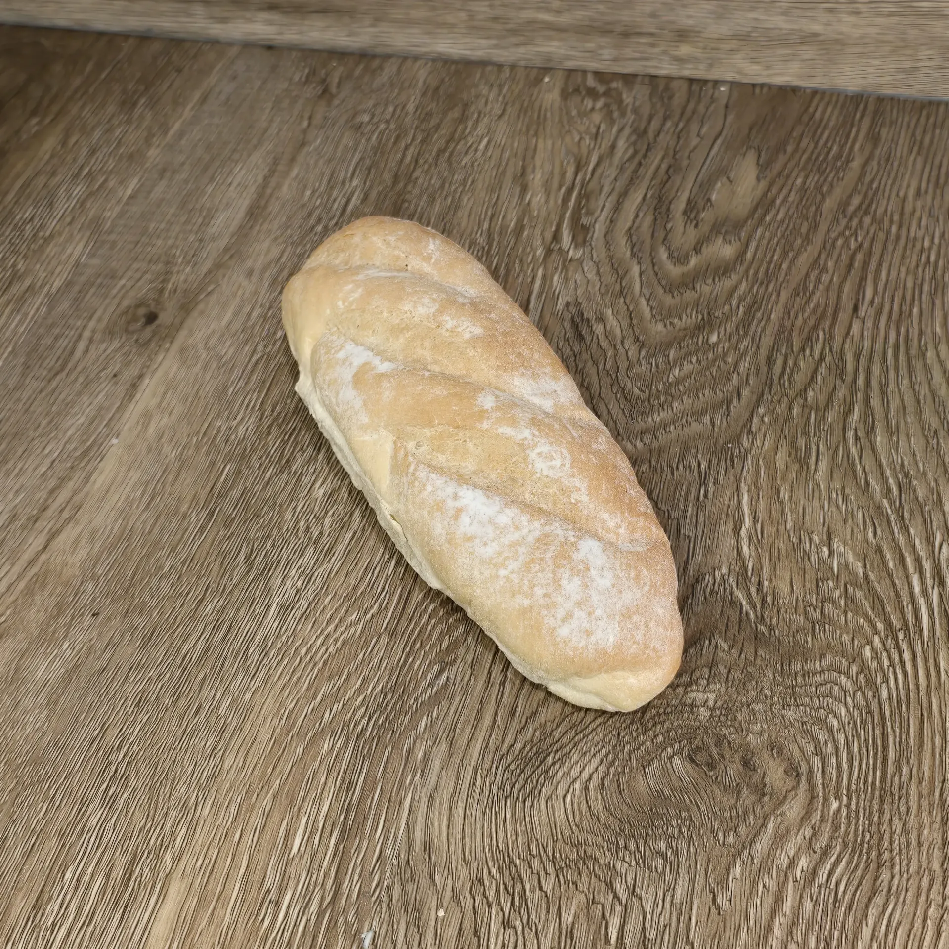 Baguetín Blanco (6 unidades)