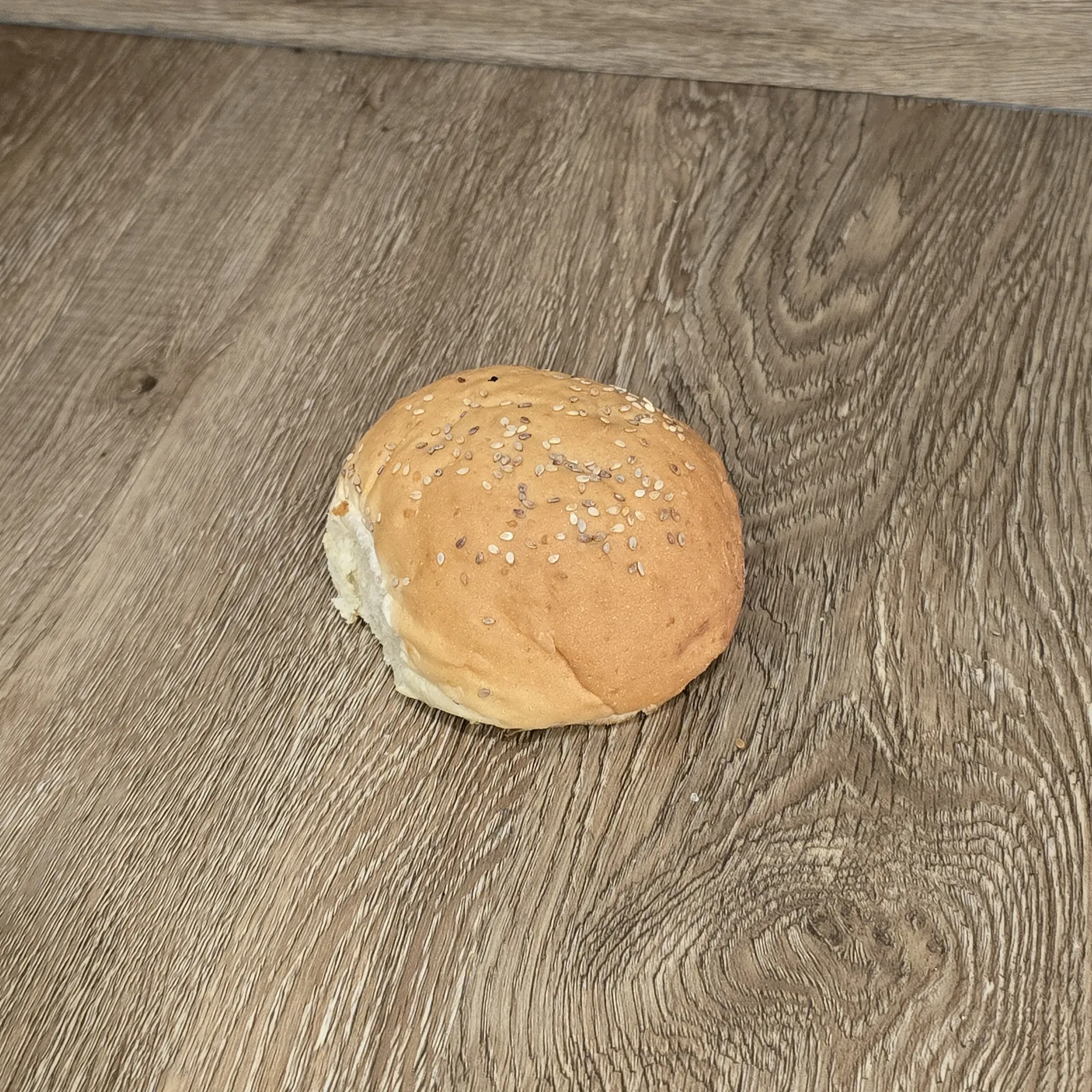 Pan de Papa (6 unidades)