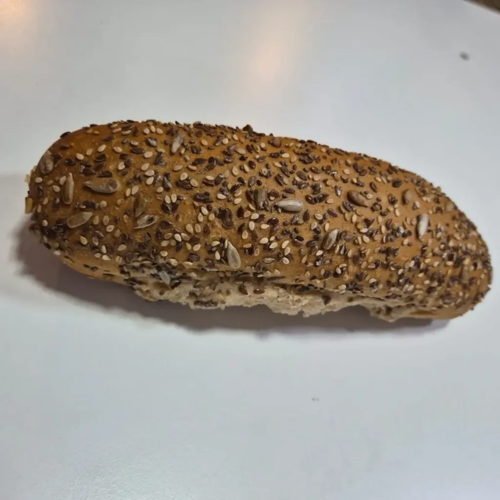 Baguetín Multicereal (6 unidades)