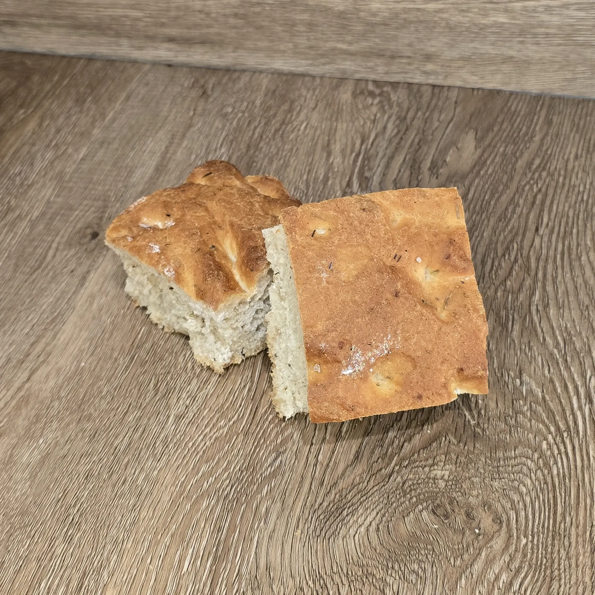 Mini Focaccia