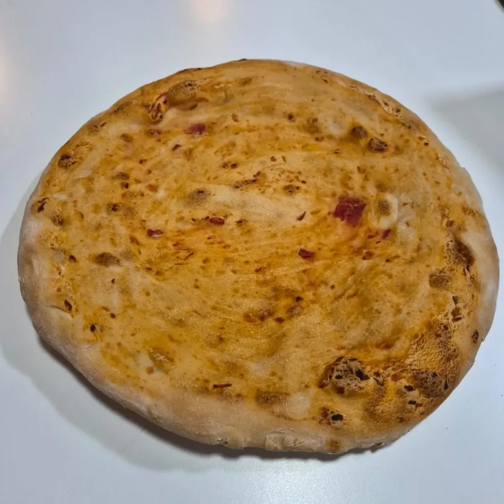 Prepizza Grande (6 unidades, filetto)